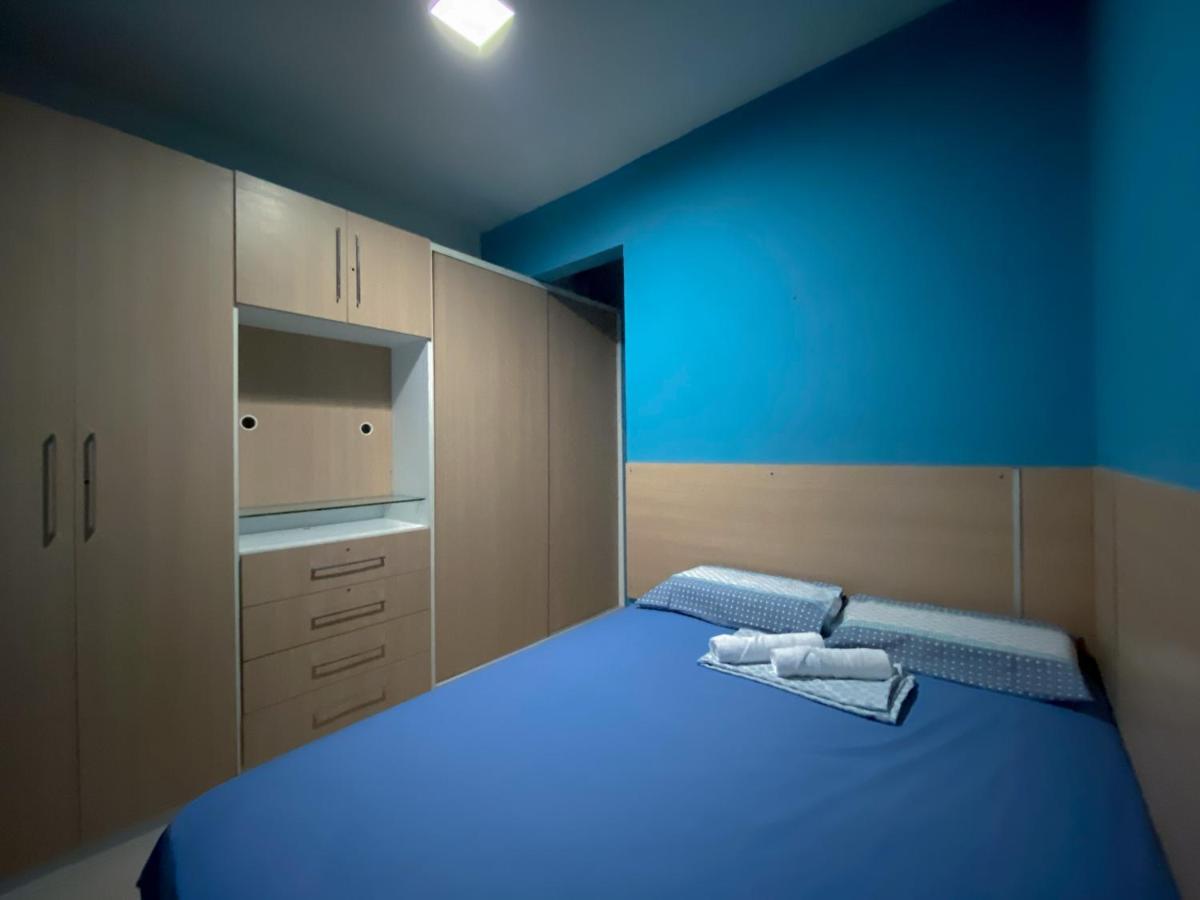 Apt2 Piscina Netflix Wifi Ar Cond Prox A 2 Shoppigns Fortaleza  Eksteriør billede